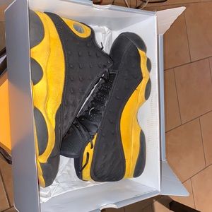 Jordan 13 melo b grade